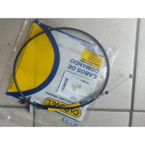 Cabo Acelerador - Bandeirante 1994/ Motor 14 B
