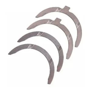 Jogo Semi Anel Enconsto (2 Jogos) 0,25 - Motor Ap E At