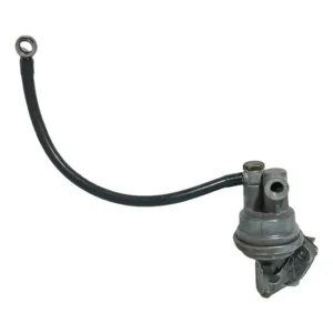 Bomba Auxiliar Diesel Motor Cummins 6bt Serie B Cargo Vw
