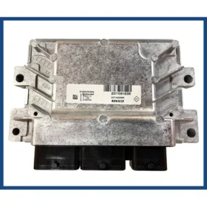 Módulo De Injeção Fluence S180078164a 237105103r 2.0 (novo)