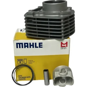 Kit Motor Fazer Factor Xtz 150 Crosser Metal Leve