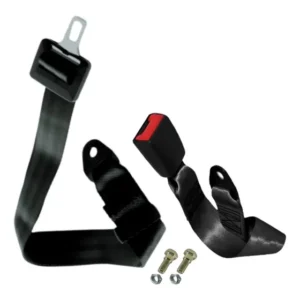 Cinto De Segurança Do Meio Cabine Mercedes Mb L1113 2 Pontos