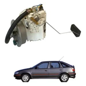 Bomba De Combústivel Com Boia Motor Ap 2.0 Pointer Logus