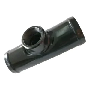 Tubo Cano Kit Verão Motor P/ Adaptação De Cebolão Radiador