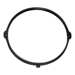 Abraçadeira Tampa Filtro Ar Caminhão Ford Cargo