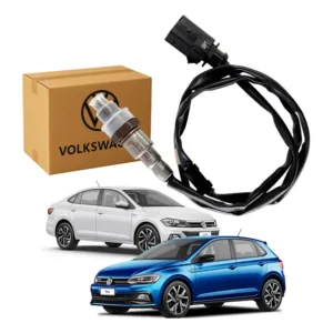 Sonda Lambda Polo Virtus 1.6 18/26 Pós-catalisador Original