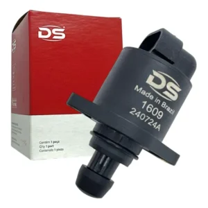 Atuador Marcha Lenta Blazer S10 4.3 V6 96 97 98 99 00 01 02