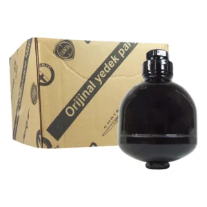 Acumulador Pressao Oleo Cambio Imotion Dualogic Grand Siena