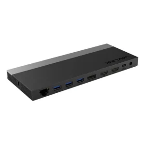 Docking Station Hub 14 Em 1 Usb C 4k 2 Em 2k 3 Em Fhd