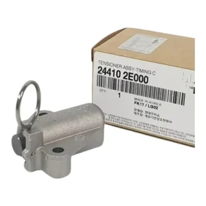 Tensionador Corrente Motor Sportage Elantra 24410-2e000.