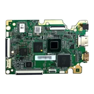 Placa Mãe Nova Notebook Positivo Motion Q232 - Produto 100% Cor Verde