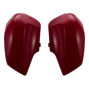 Capa De Bengala Pro Tork Biz 100 1998/05