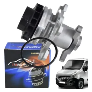 Bomba D'agua - Renault Master 2.3 16v Turbo 2013 Em Diante