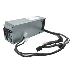 Fonte Dell Optiplex 3050mt 7060mt 7070mt 7080mt Cinza