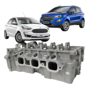 Cabeçote Ka Ecosport 1.5 3cc 2018 2019 A 2021 Flex (Recondicionado)
