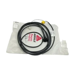 Cabo Ligação Sensor Hall / Chicote Elétrico W8 W9 Fly Agra