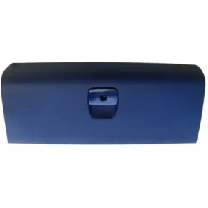 Tampa Porta Luvas Caminhão Volkswagen Titan Worker - Azul