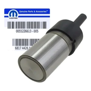 Tensor Corrente Motor Fiat Doblo Etorq 1.8 2012 2013 2014