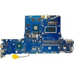 Placa Mãe Gh51g La-l181p Para Acer Nitro 5 An515-54/57 Azul