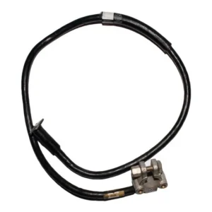 Cabo Bateria Positivo Gol 92/ Motor Ae Orig Volkswagen