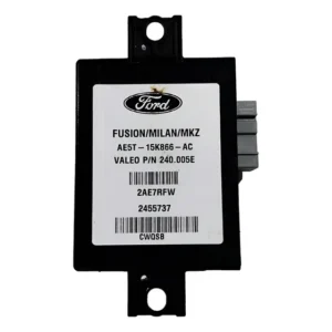 Módulo Sensor Estacionamento Ford Fusion Ae5t15k866ac 09 12