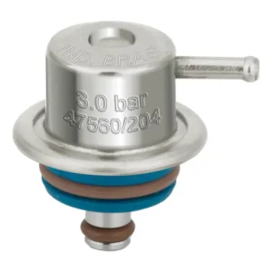 Regulador De Pressão Palio 1.0 8v 96 97 98 99 00 01 - 3 Bar