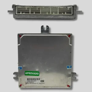 Módulo Injeção Honda Civic Fit 1.8 2007 37820rxtm02