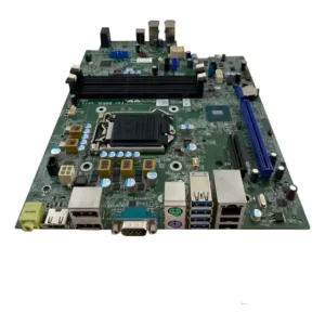 Placa Mãe Dell Optiplex 5040 Sff T7d40 0t7d40 Cor Verde-escuro