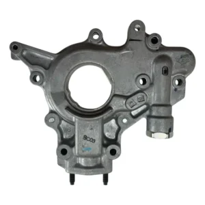 Bomba Oleo Honda Fit 1.4 2004 A 2014 Motor L13a Original