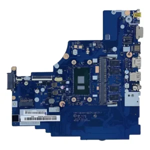 Placa Mãe Lenovo Ideapad 310-14isk I5-6200u Ddr4 Nm-a752 Azul