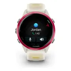 Relógio Garmin Forerunner 570 Framboesa 42mm Com Gps - Imagem 4