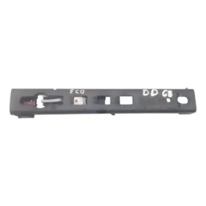 Guia Cinto Coluna Diant. Esq. Peugeot 308 2014 Thp 5507371 Preto