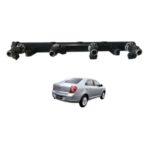 Caneta Flauta Bico Chevrolet Colbat 1.8 2012 A 2020