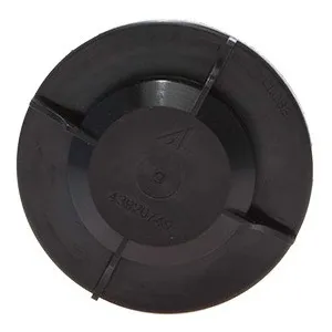 Tampa Farol Chevrolet S10 2015 Pecas Genuinas Gm 94706511