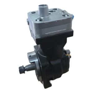 Compressor Ar - 9061306115 - Om 904/906/924/926 Wabco - Mb