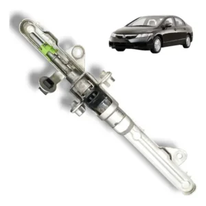 Flauta Bico Injetor Partida Frio Honda Civic 1.8 16v Flex