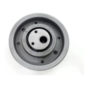 Tensor Correia Do Motor Ap Gol Parati Santana 026109243m Vw