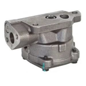 Bomba Óleo Motor - Jeep Rural F75 F100 Maverick 4 Cil Ohc