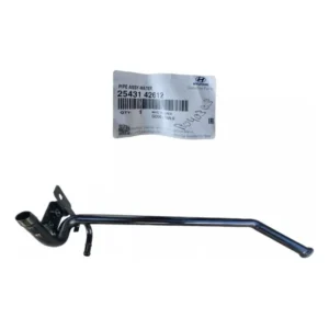 Tubo Cano Saída Bomba D/água Hyundai Hr/k2500...012 (origina