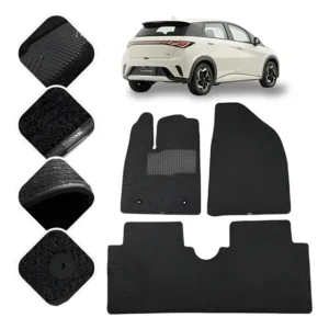 Tapete Automotivo Original Kapazi Byd Dolphin Gs Full 2023+