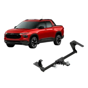 Engate Reboque Montana 2023 2024 2025 2026 Removivel 700 Kg