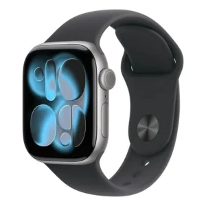 Apple Watch Series 11 Gps 46mm Cinza Espacial 2025