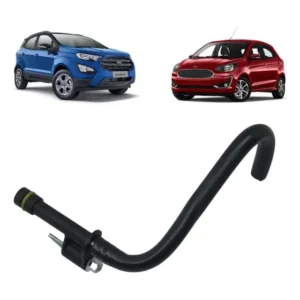 Tubo Pescador Bomba Óleo Ford Ka 1.5 Dragon 2019/2021 Manual