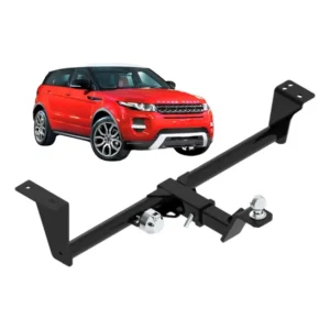 Engate Reboque Evoque Si4 2012 2013 2014 2015 2016 2017 2018