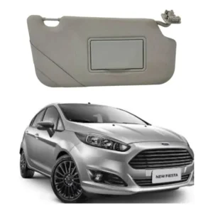 Quebra-sol Esquerdo Ford New Fiesta 2016/17