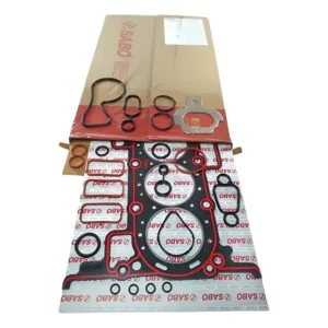 Kit Junta Cabeçote Kwid Logan Sandero 1.0 12v 3 Cilindros