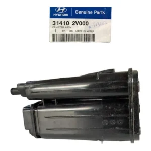 Filtro Canister Hyundai Veloster Original