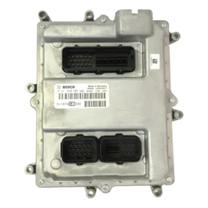 Módulo Do Motor Vw 24-280 Motor Man 0281020208 Novo