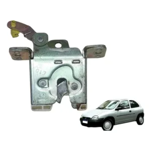 Fechadura Porta Malas Gm Corsa Wind Hatch 1994-2012