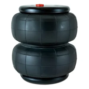 Bolsa De Ar Gomada 2600 - Original Hki